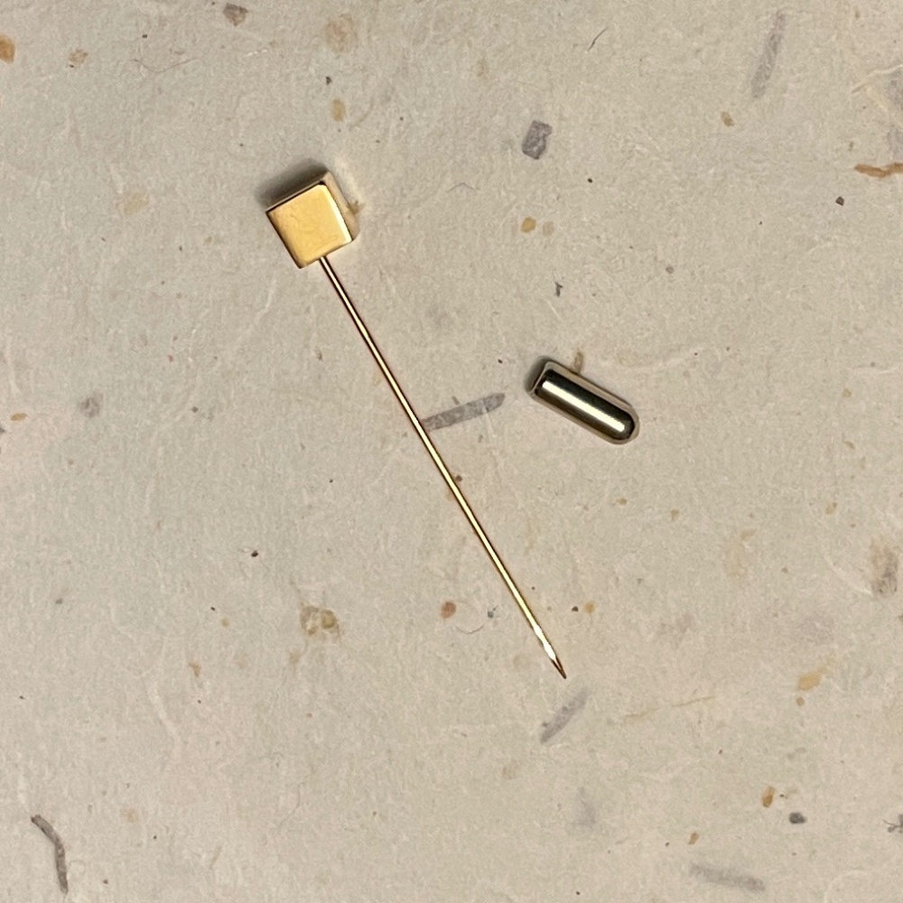 vintage stick pin, 3/$10 - Picture 4 of 4
